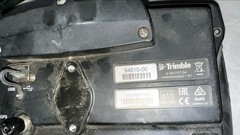 Trimble CFX-750 RTK Auto Guidance SC Unlocked | AG25 Antenna | US STOCK