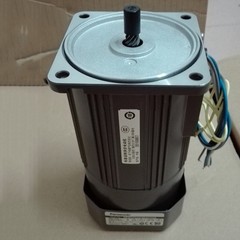 M9RZ60GB4GGA For Panasonic New With brake positive and negative motor