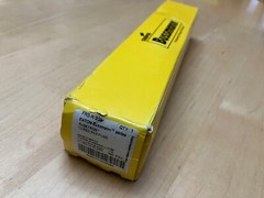 Bussmann FRS-R-200 FRSR200 FRSR 200A 600V Fusetron Dual Element Time-Delay Fuse