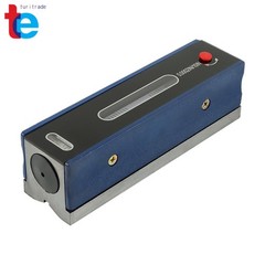 6″ Precision Level Bar Inspection Engineers Leveler Block Machinist 0.02mm/m New