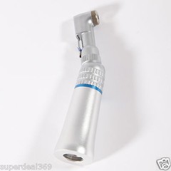 USA NSK Style Dental High & Low Speed Handpiece Kit Turbine 4Hole NEW MX