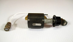 Step Attenuator AC-910-60-33-0 0-60dB 10dB Steps 18GHz Weinschel Engineering