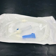 10×Surgic Irrigation Tube for Dental Surgic Implant Handpieces Disposable