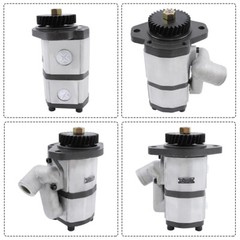 Hydraulic Pump For John Deere 5415 5603 5605 5615 5705 5715 Tractor RE73947