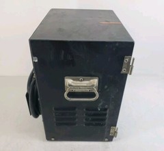 Sifco CalcuPlate II Selective Plating Computer Power Pack CP30-25-115-1