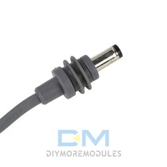 DC 9-28V to DC 30V 3.5A Step-up Converter Boost Module DC Power Cord Waterproof