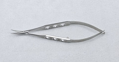Katena K4-3004 Westcott Tenotomy 11 cm (4.5″) Microsurgical Scissor