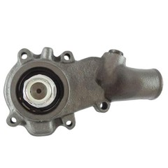 S.40037 Water Pump, 3637411M91 Fits Claas