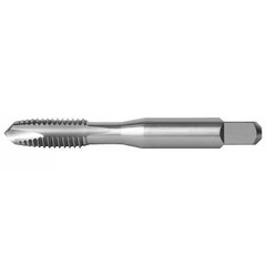 Cleveland C57220 Spiral Point Tap, Plug 3 Flutes