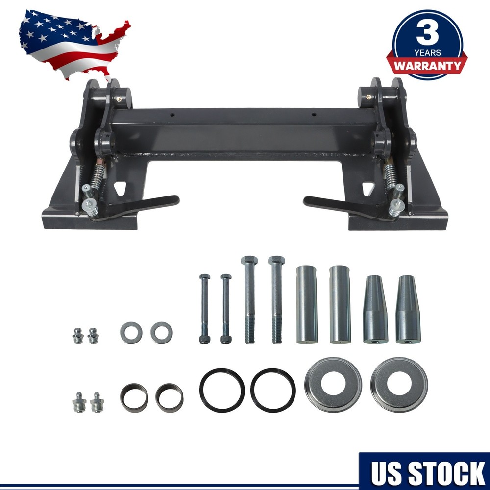 For Bobtach For Bobcat 773 S150 S160 S185 T180 T190 Mounting System Ass 7143508