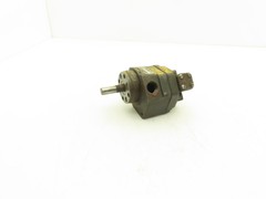 Webster 1HBSV-R Hydraulic Gear Pump 1/2″npt