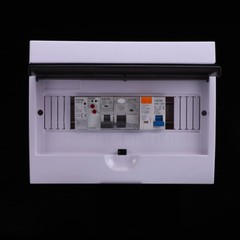GEYA Solar DC Mini Circuit Breaker 2P MCB 6/10/16/25/32/40/50/63/80/100/125Amp