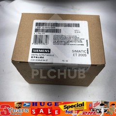 New Siemens SIMATIC DP5 electronic module 6ES7132-4BD02-0AA0 6ES7 132-4BD02-0AA0