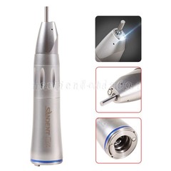 NSK Style Dental Straight Nose Inner/External Water Spray Low Speed Handpiece MD