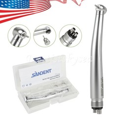 NSK Style Dental High Speed Handpiece Air Turbine 4Holes STNABM