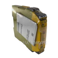 New Stocked Pilz PNOZ 751102 Safety Relay 24VDC 751102 Shipped From USA
