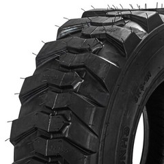 12×16.5 Skid Steer Tire 12-16.5 12PR Heavy Duty 12 16.5 Tire for Bobcat Tubeless