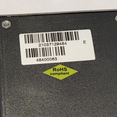 Traco Power TSP 360-124 Induatrial Power Supply 24VDC/15.0A