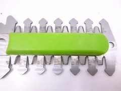 SereneLife Replacement Grass Blade PRTPSLGR1418B1 For PSLGR14 & PSLGR18