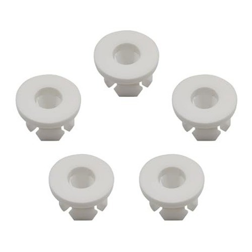 5PCS Intake Manifold Runner Control Bushings Compatible with 1993 to 2007 Year,