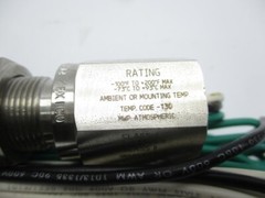 HONEYWELL EC3070A35114 40V 0.154A NSNP