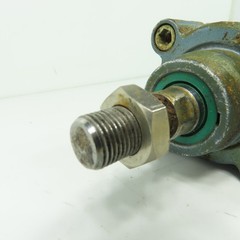 Metal Work 121A630160CN Double Acting Pneumatic Cylinder 63mm Bore 160mm Stroke