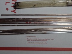 Harris Stay-Silv 15 Phos-Copper Silver Brazing Alloy Quantity 12 Rods