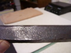 Armstrong No. 101 Lathe Tool Holder 7-1/4″L x 1″H x 1/2″ W