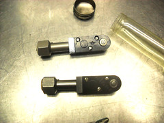 Alnor Pyrocon Handheld Meter Nice Case and extras, Check photos. Free Shipping