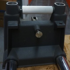 Shopsmith Mark V Headrest Assembly, Great Shape!