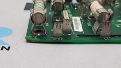 General Electric 531X111PSHAWG3 Power Supply Card