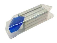 SMC CQMB20-50 Pneumatic Compact Guide Rod Cylinder 20mm Bore 50mm Stroke