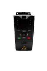 VFD 2.2KW 3HP 200-240V Inverter 1 Phase Input 3 Phase 0-400HZ Output 9A Variable