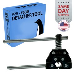 Roller Chain Cutter Breaker Detacher Splitter # 25 35 40 41 50 60 420 415 415H #