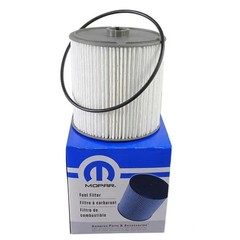 Fuel Filters 68157291AA & 68436631AA for a 2019-2024 Truck 6.7L Cummins Diesel