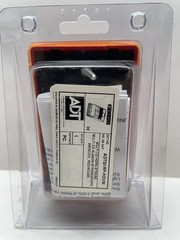 Genesis ADT G1RF-HDVM Horn-strobe Light New Old Stock Wall Mounted Fire Alarms