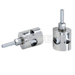 Dental Cartridge Turbine Rotor Canister Wrench Type For NSK PANA AIR Handpiece