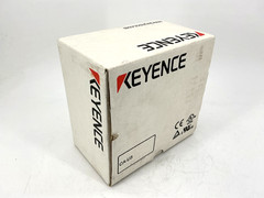 New Keyence CA-U3 Power Supply Input: 2.1A 100-240VAC Output: 6A 24VDC CAU3