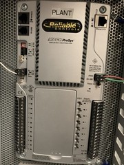 Reliable Controls Mach-Pro2 I/O Control Module