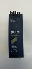 Puls QS5.DDNET Class 2 DeviceNet Power Supply 100-240 24V 3.8A
