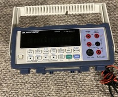 B&K Precision 5491B True RMS Bench Digital Multimeters