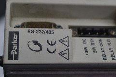 PARKER RS-232/485 COMPUMOTOR DRIVE UNMP