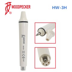 Woodpecker Dental Ultrasonic Piezo Scaler Handpiece HW-3H HW-5L HW-6L Fit EMS