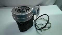 Intermetro Part # RPHM20-2103 120V Blower & Motor Assembly