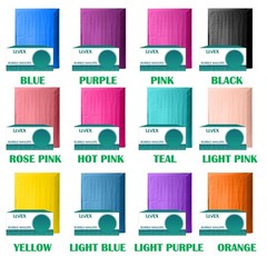 COLOR POLY BUBBLE MAILERS ANY SIZE SHIPPING PADDED BAGS SMALL MAILING ENVELOPES