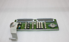 1062.6809.02 FRONT PANEL