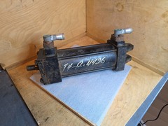 Parker 2AN 03.25 BB2ANUS14 6.750 Cylinder PEPPERL & FUCHS NJ2-PD-US2-2.062-V93