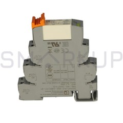 10PCS/New in Box PHOENIX CONTACT 2967060 PLC-RSC -24DC/21-21 Relay Module