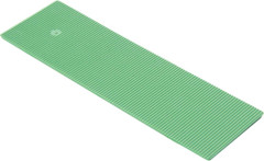 Shim Flat Plastic 60PK