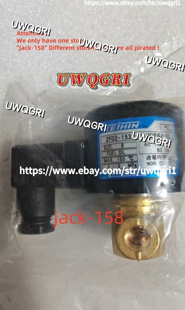 ZFD2-1532-8AUKIP4J-VL BY UPS OR Fedex